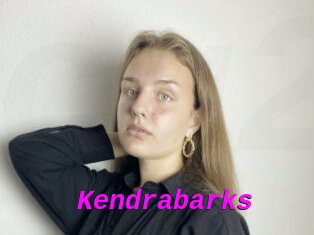 Kendrabarks