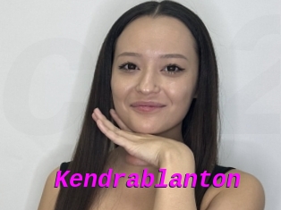 Kendrablanton