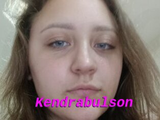 Kendrabulson