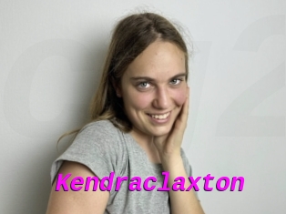 Kendraclaxton