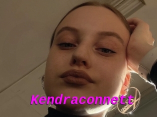 Kendraconnett