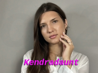 Kendradaunt