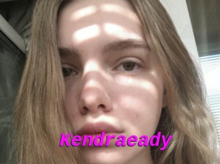 Kendraeady