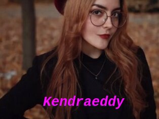 Kendraeddy