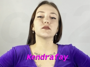 Kendrafay