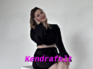 Kendrafelt