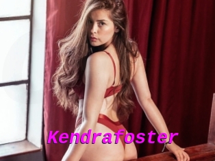 Kendrafoster