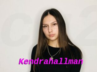 Kendrahallman