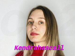 Kendrahascall