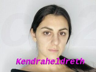 Kendraheldreth