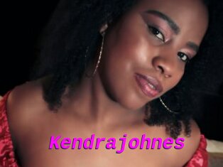 Kendrajohnes