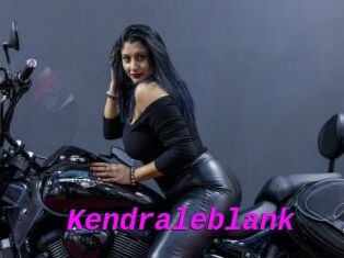 Kendraleblank