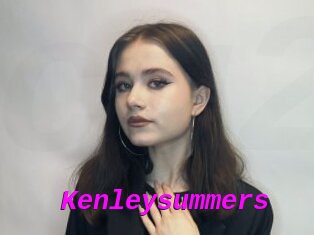 Kenleysummers