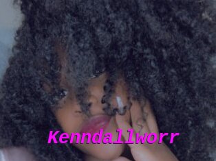 Kenndallworr