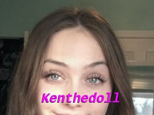 Kenthedoll