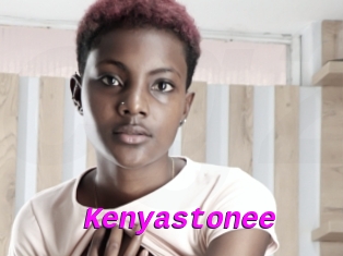 Kenyastonee