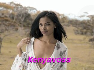 Kenyavoss