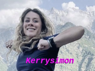 Kerrysimon