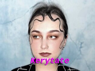 Kerytate