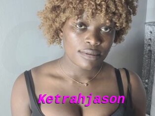 Ketrahjason