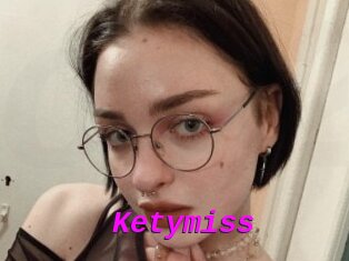 Ketymiss