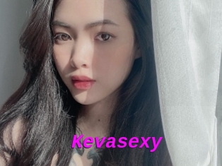 Kevasexy