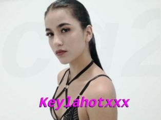 Keylahotxxx