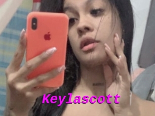 Keylascott