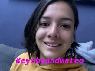 Keyshaandmateo