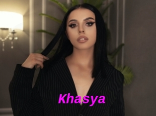 Khasya