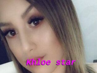 Khloe_star