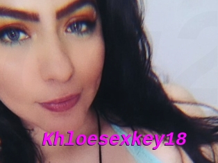 Khloesexkey18