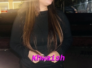 Khwaish