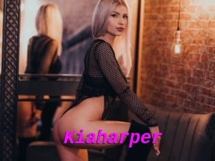 Kiaharper