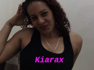 Kiarax