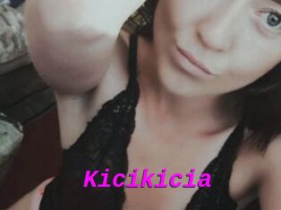 Kicikicia