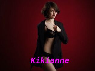 Kikianne