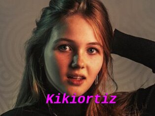 Kikiortiz