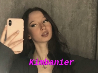 Kimbanier