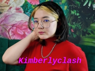 Kimberlyclash