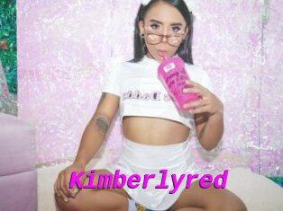 Kimberlyred