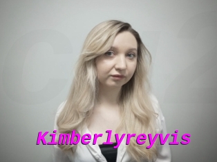 Kimberlyreyvis