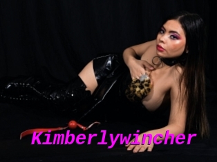 Kimberlywincher