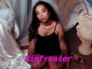 Kimfreaser