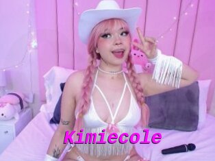 Kimiecole