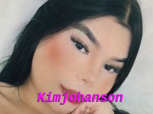 Kimjohanson