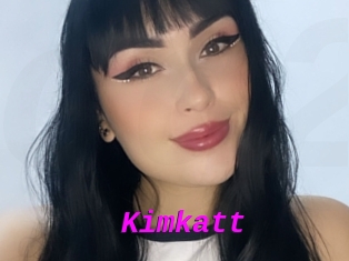 Kimkatt