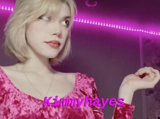 Kimmyhayes