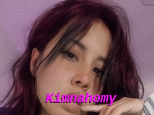 Kimnahomy