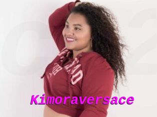 Kimoraversace